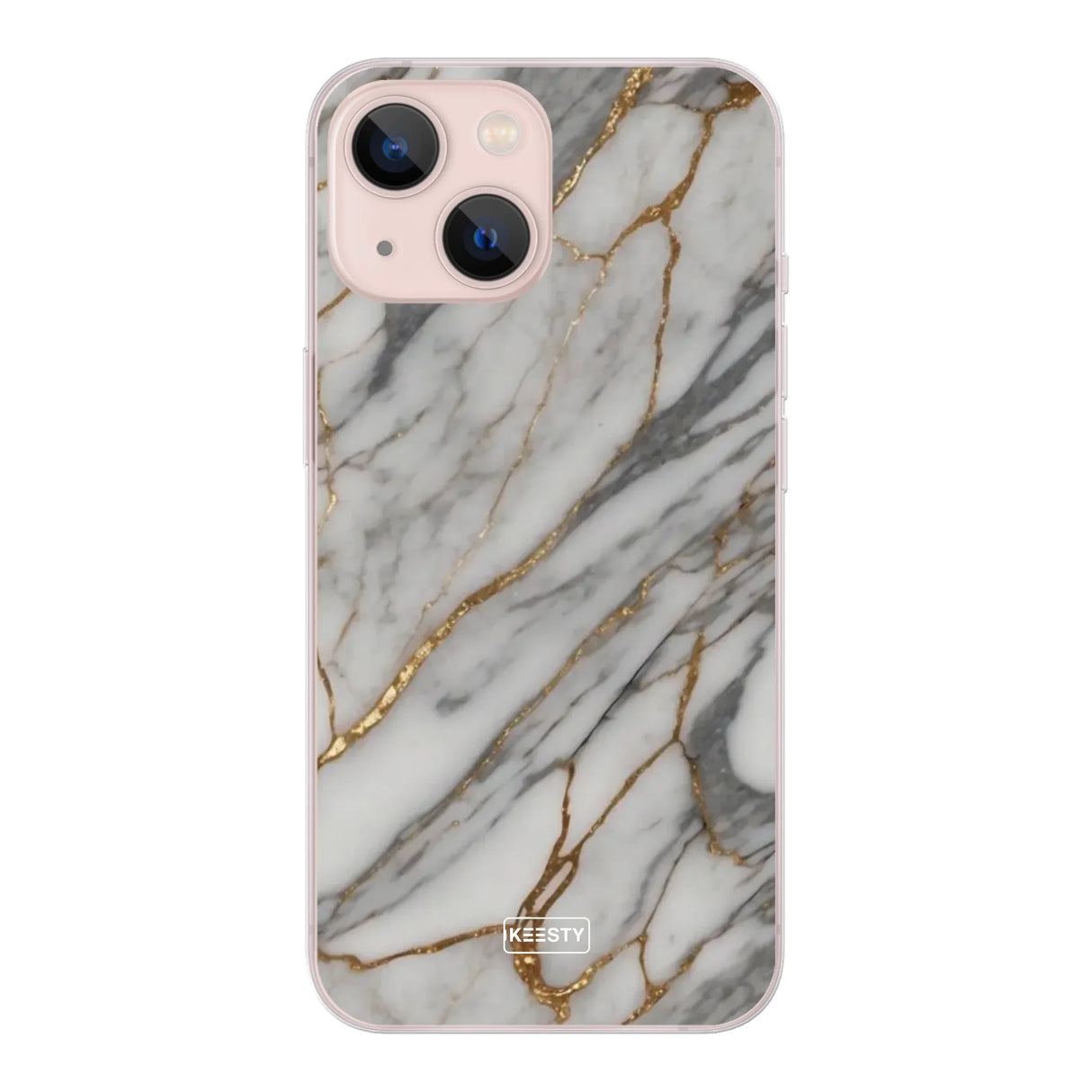 Marble °2 - Telefoonhoesje Ontwerpen