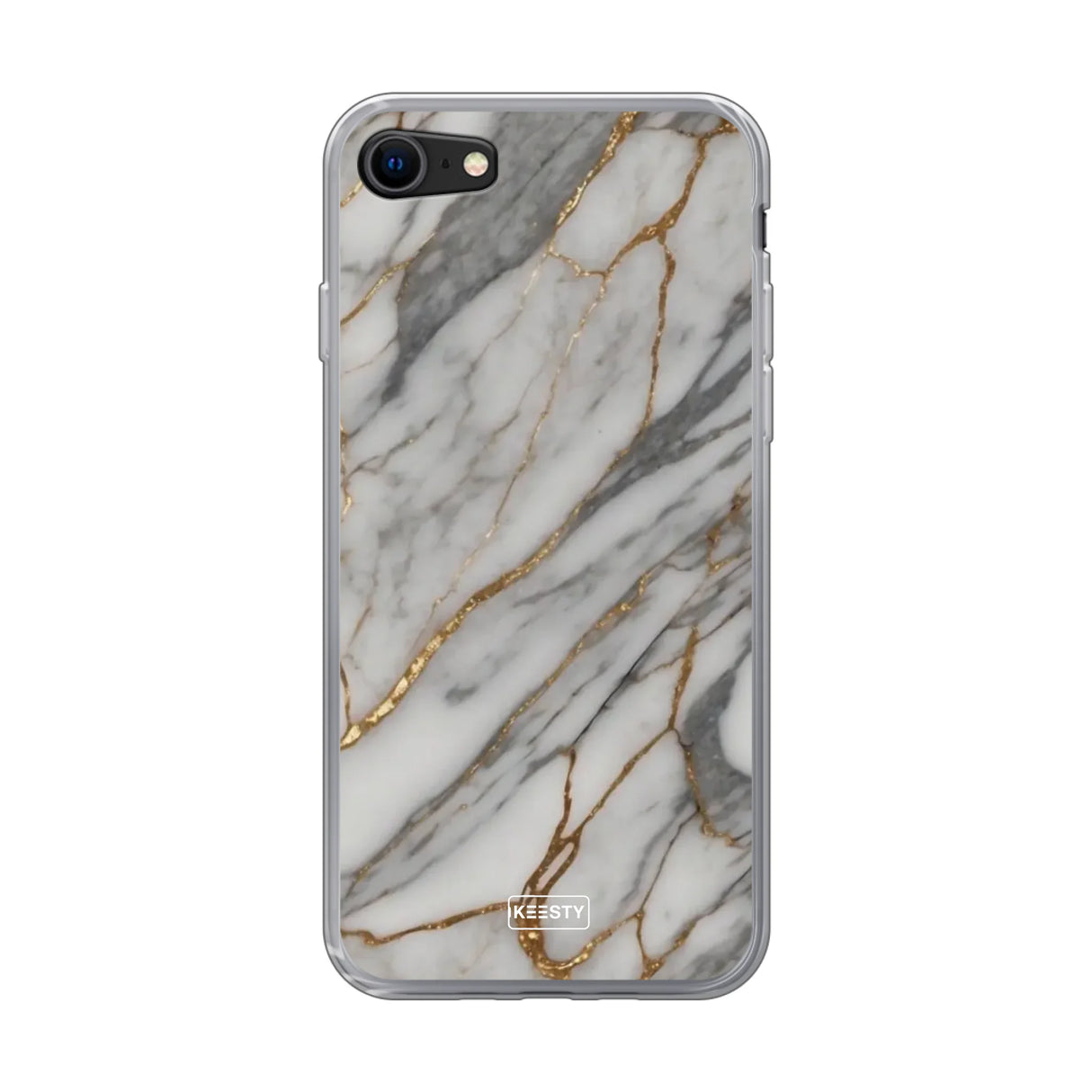 Marble °2 - Telefoonhoesje Ontwerpen