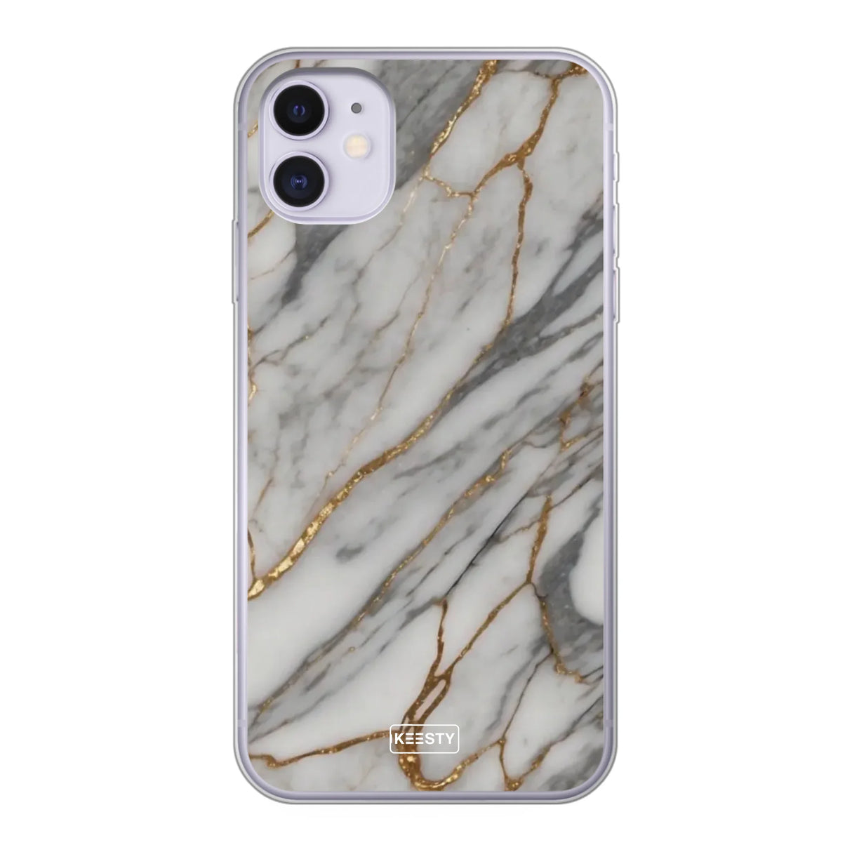 Marble °2 - Telefoonhoesje Ontwerpen