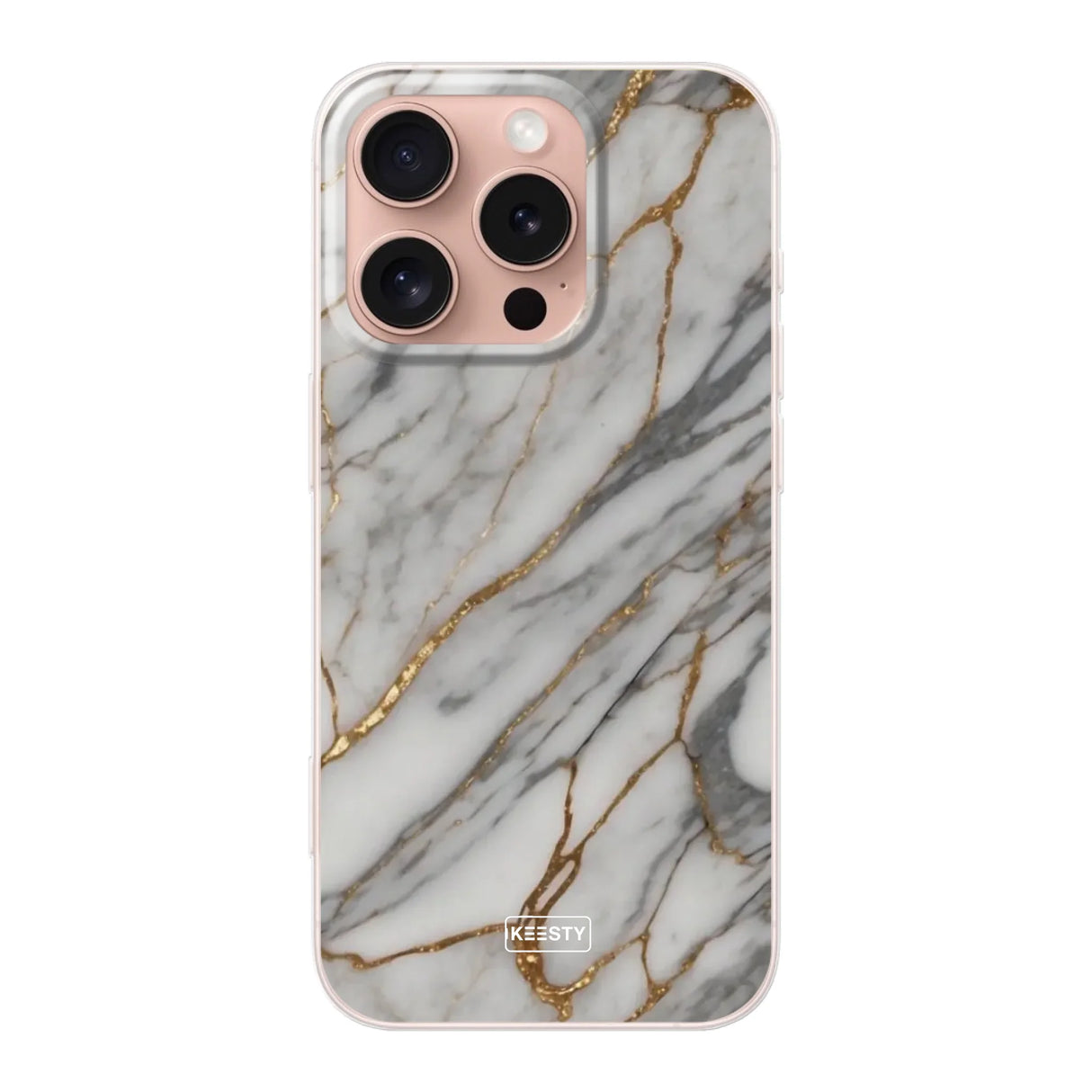 Marble °2 - Telefoonhoesje Ontwerpen