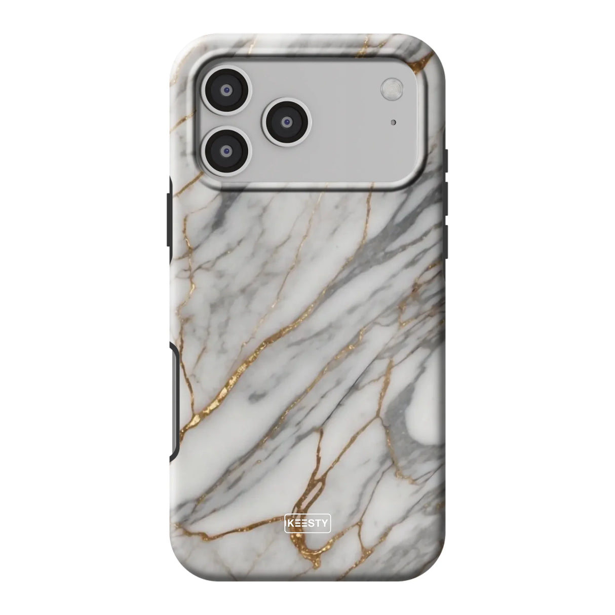 Apple iPhone 17 Pro Max MagSafe Tough case (fully printed, black insert)