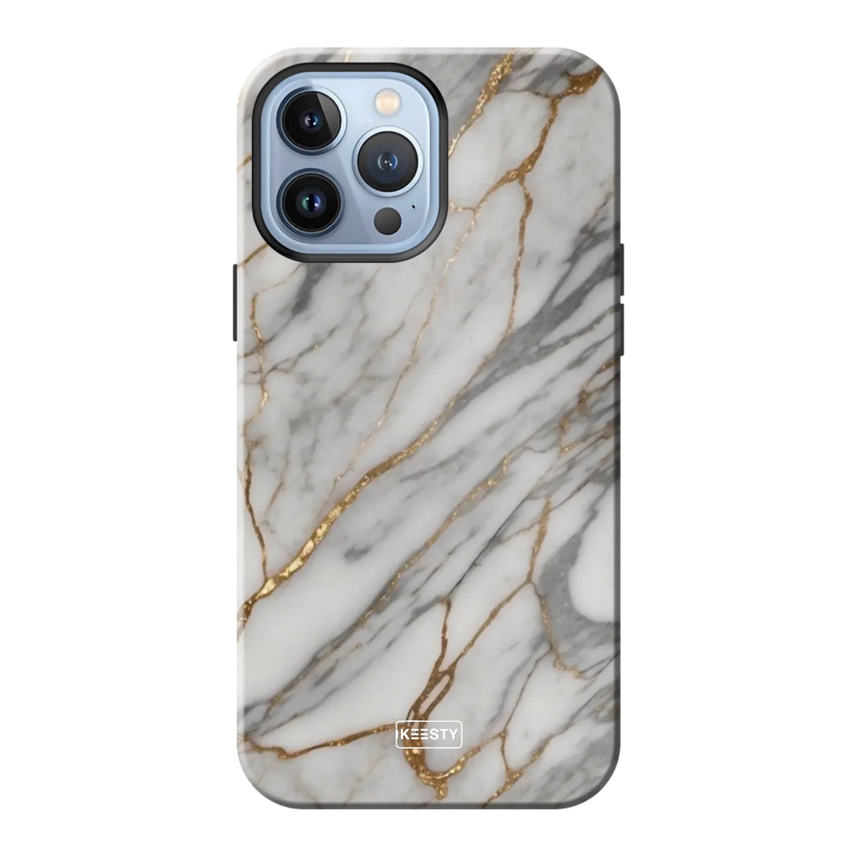 Marble °1 - Telefoonhoesje Ontwerpen