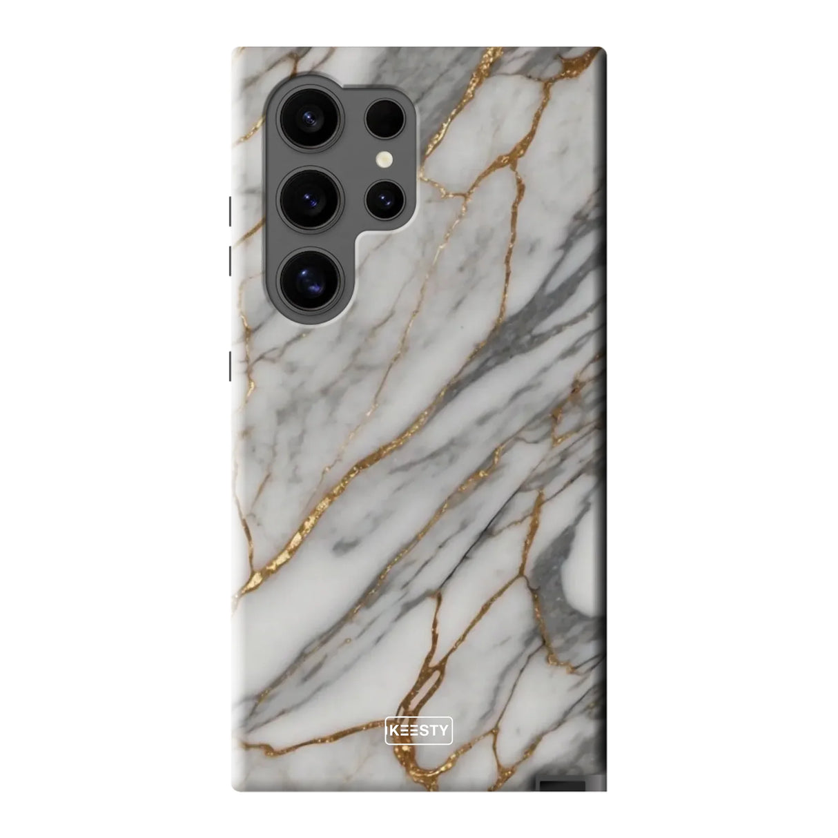 Marble °1 - Telefoonhoesje Ontwerpen