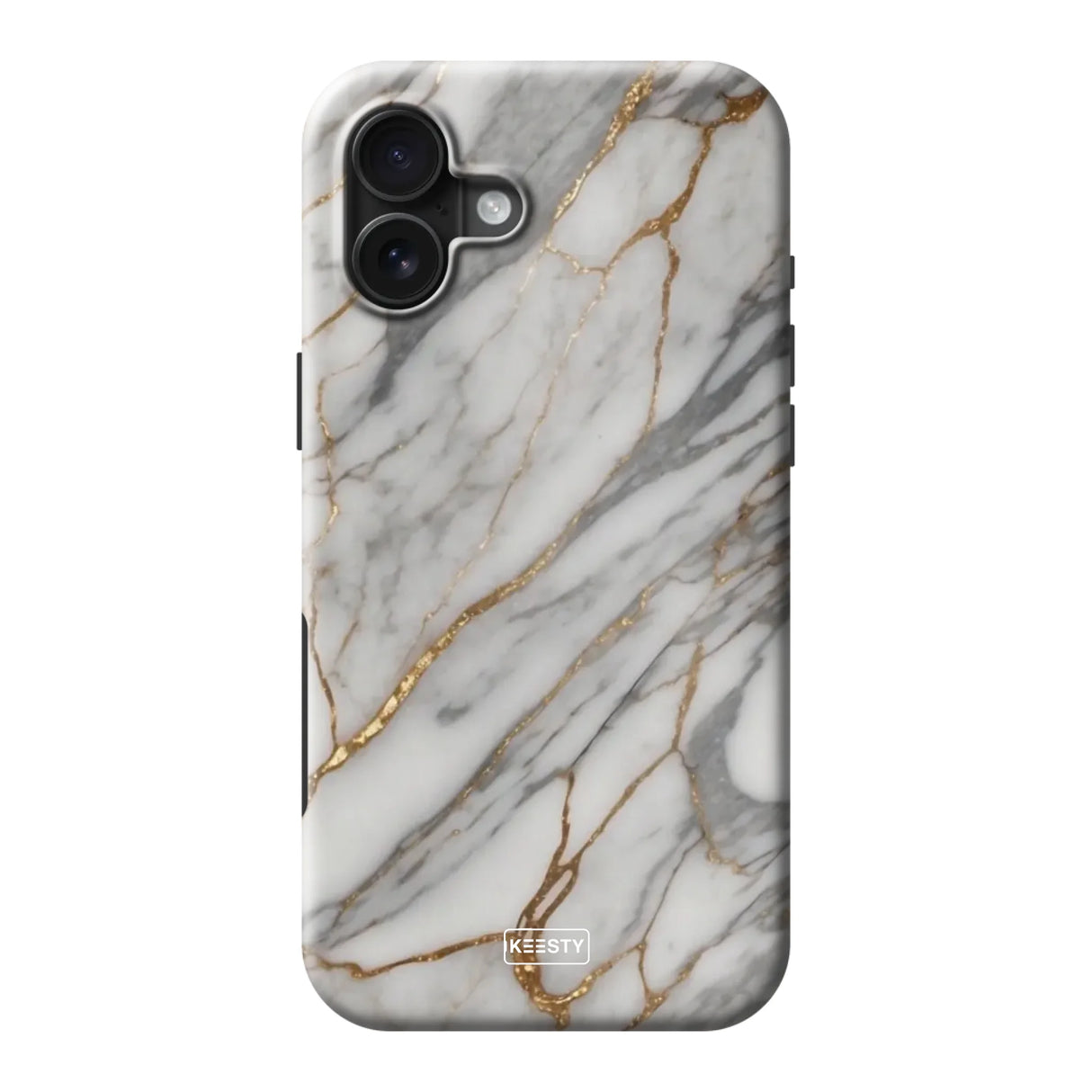 Marble °2 - Telefoonhoesje Ontwerpen