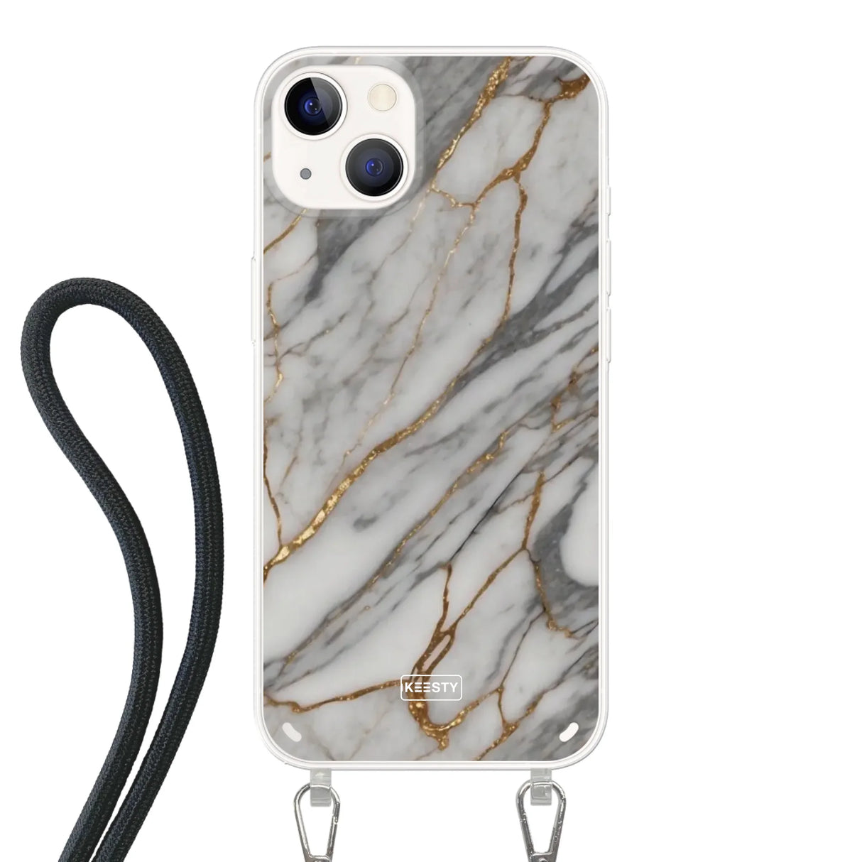 Marble °3 - Telefoonhoesje Ontwerpen
