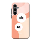 Retro °2 - Telefoonhoesje Met Foto