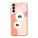 Retro °2 - Telefoonhoesje Met Foto