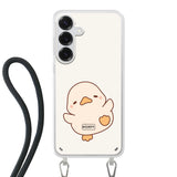 Eend °1 - Telefoonhoesje ontwerpen