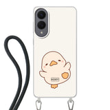 Eend °1 - Telefoonhoesje ontwerpen