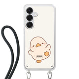 Eend °1 - Telefoonhoesje ontwerpen