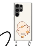 Eend °1 - Telefoonhoesje ontwerpen