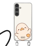 Eend °1 - Telefoonhoesje ontwerpen