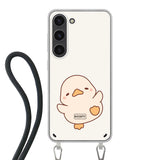 Eend °1 - Telefoonhoesje ontwerpen