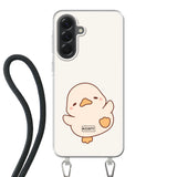 Eend °1 - Telefoonhoesje ontwerpen