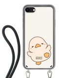 Eend °1 - Telefoonhoesje ontwerpen