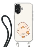 Eend °1 - Telefoonhoesje ontwerpen