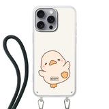 Eend °1 - Telefoonhoesje ontwerpen