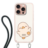 Eend °1 - Telefoonhoesje ontwerpen