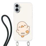 Eend °1 - Telefoonhoesje ontwerpen