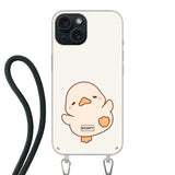 Eend °1 - Telefoonhoesje ontwerpen