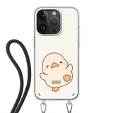 Eend °1 - Telefoonhoesje ontwerpen