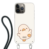 Eend °1 - Telefoonhoesje ontwerpen