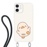 Eend °1 - Telefoonhoesje ontwerpen