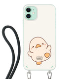 Eend °1 - Telefoonhoesje ontwerpen