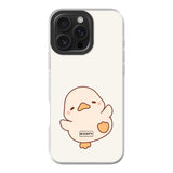 Eend °1 - Telefoonhoesje ontwerpen