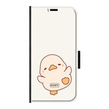 Eend °1 - Telefoonhoesje ontwerpen