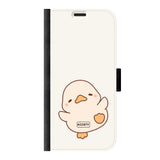 Eend °1 - Telefoonhoesje ontwerpen