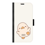 Eend °1 - Telefoonhoesje ontwerpen