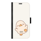 Eend °1 - Telefoonhoesje ontwerpen