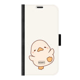 Eend °1 - Telefoonhoesje ontwerpen