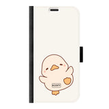 Eend °1 - Telefoonhoesje ontwerpen