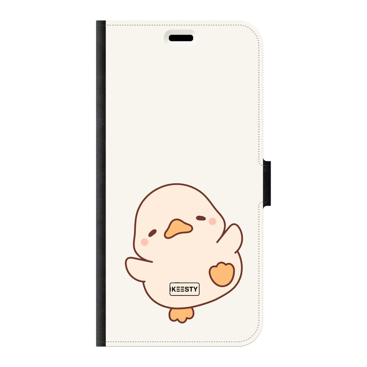 Eend °1 - Telefoonhoesje ontwerpen