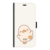 Eend °1 - Telefoonhoesje ontwerpen