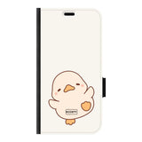 Eend °1 - Telefoonhoesje ontwerpen