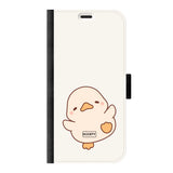 Eend °1 - Telefoonhoesje ontwerpen