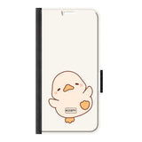 Eend °1 - Telefoonhoesje ontwerpen