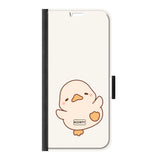 Eend °1 - Telefoonhoesje ontwerpen