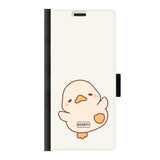 Eend °1 - Telefoonhoesje ontwerpen