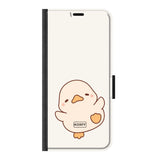 Eend °1 - Telefoonhoesje ontwerpen