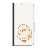 Eend °1 - Telefoonhoesje ontwerpen