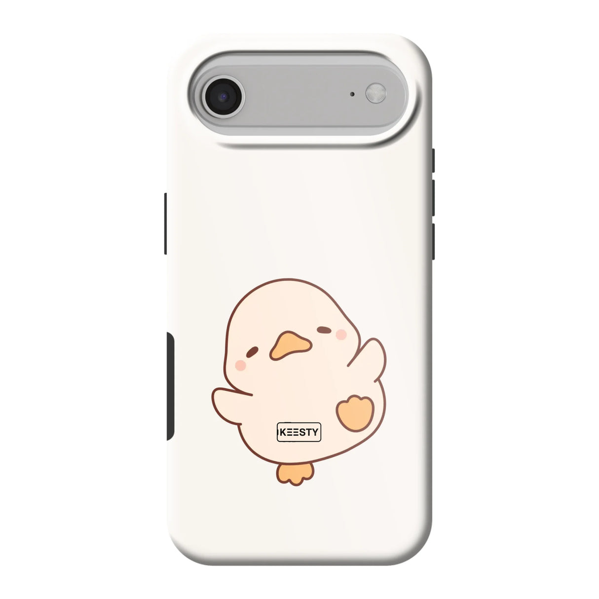 Apple iPhone 17 Air Tough case (fully printed, glossy)