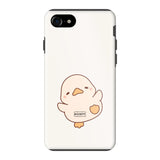 Apple iPhone SE 2020 Tough case (fully printed, glossy)