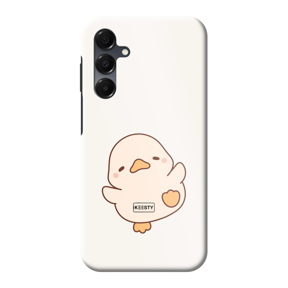 Samsung Galaxy A16 Tough case (fully printed, black insert)