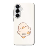 Samsung Galaxy S26 Plus Tough case (fully printed, black insert)