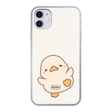 Eend °1 - Telefoonhoesje ontwerpen