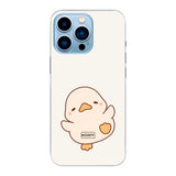 Eend °1 - Telefoonhoesje ontwerpen